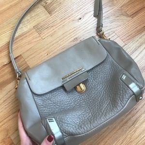 Vintage Marc Jacobs Crossbody Bag